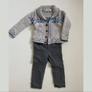 Baby high quality Outfit